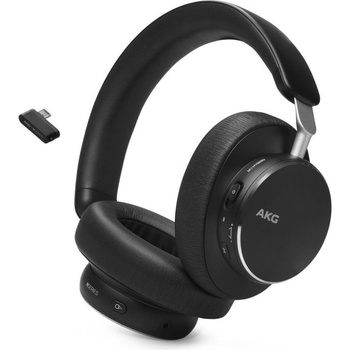 AKG N9 Hybrid