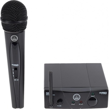 AKG WMS 40 Mini Vocal Set