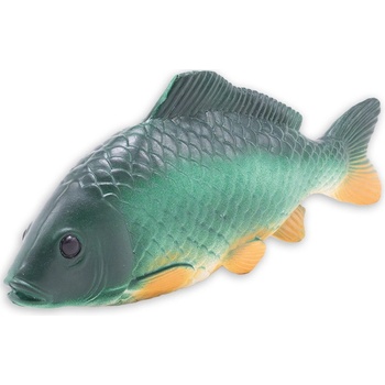 Akinu Kapr latexová hačka 21 cm