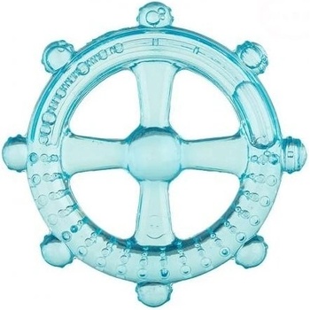 Akuku chladící kormidlo modrá