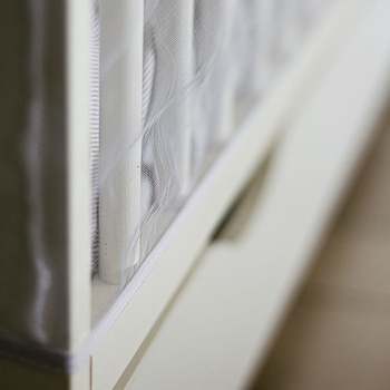 Akuku Moskytiéra bílá