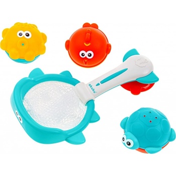 AKUKU Sítko koš do vany