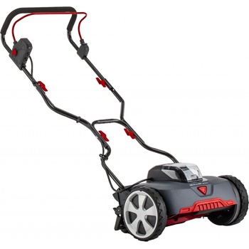 AL-KO 38.4 Li HM Comfort 18V