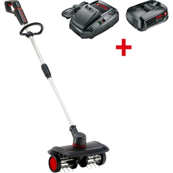 AL-KO AR 1835 18V SET 113940