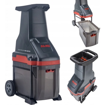 AL-KO EASY CRUSH MH 2810