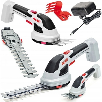 AL-KO Multicutter GS 7,2 Li