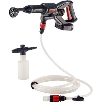 AL-KO PW 1850 113929