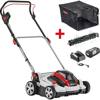 AL-KO SF 4036 Li 36V SET 114111