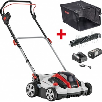 AL-KO SF 4036 Li 36V SET