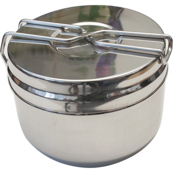 Alb ešus ALU 3 dílný