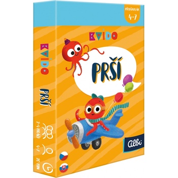 Albi Černý Petr Kvído