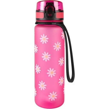 Albi Sportovní láhev Kytičky 500 ml