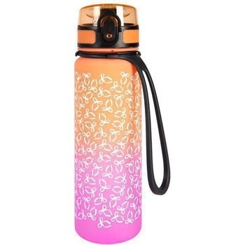 Albi Tritanová láhev 500 ml Mašle