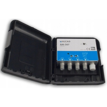 Alcad AM-387