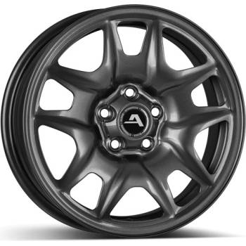 ALCAR STAHLRAD 5,5x15 5x100 ET40