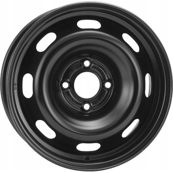 Alcar Stahlrad 8055 6x15 4x108 ET23