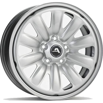 Alcar Stahlrad Hybrid 131200 6x15 5x112 ET47