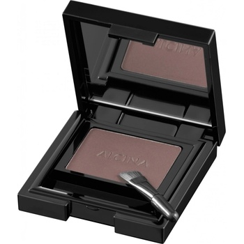 Alcina Perfect Eyebrow pudr na obočí 020 Greybrown 3 g