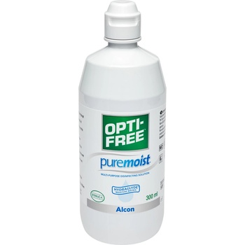 Alcon Opti-Free PureMoist 300 ml