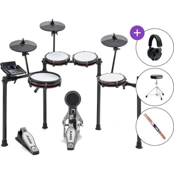 Alesis Nitro Max Kit SET Black