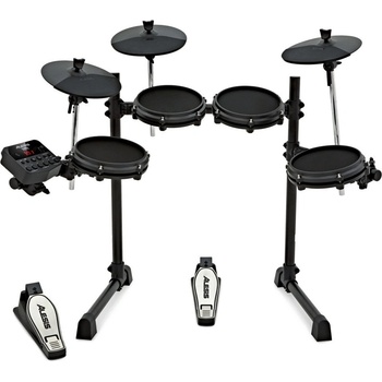 Alesis Turbo Mesh Kit Black