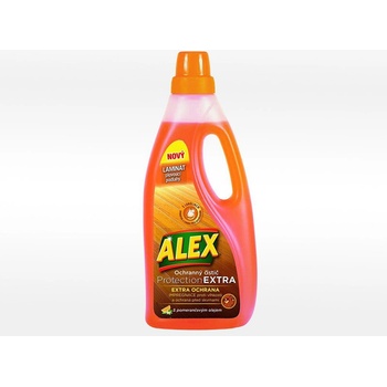 Alex Extra protection ochrana lamináty 750 ml