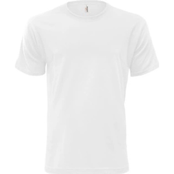 Alex Fox Classic 101 tričko bílá