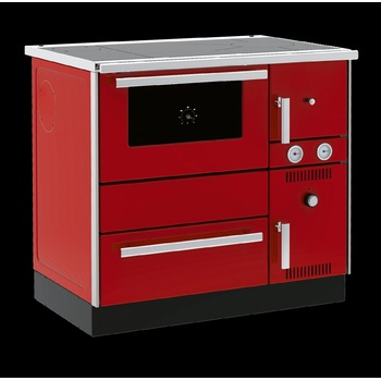 Alfa Plam Alfa Term 20 levý červená