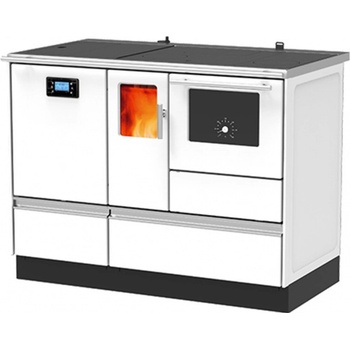 Alfa Plam Alfa Term H20 pravý bílá