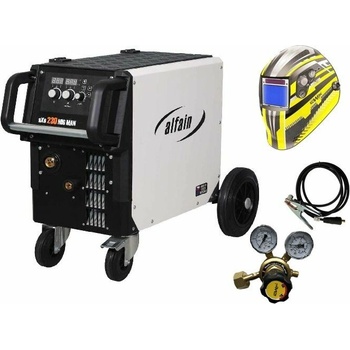 AlfaIn aXe 230 MIG MAN pro CO2 SET 12: