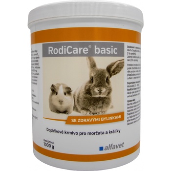 Alfavet RodiCare Basic 4 kg