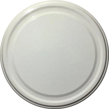 Alians-dn Víčko TO 82 bílé RTS paster ADN