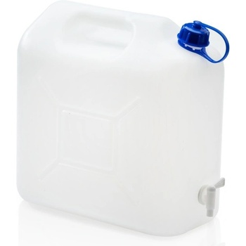 ALL RIDE kanystr na vodu s kohoutem 15 l