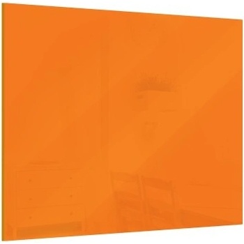 Allboards TS90x60_0_65_100_0 Magnetická skleněná tabule Pumpkin 90 x 60 cm
