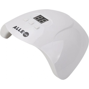 Allelux 3 UV led lampa na nehty 54W USB F2345616ss099
