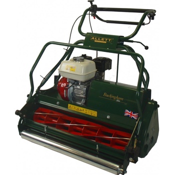 ALLETT Buckingham 30H