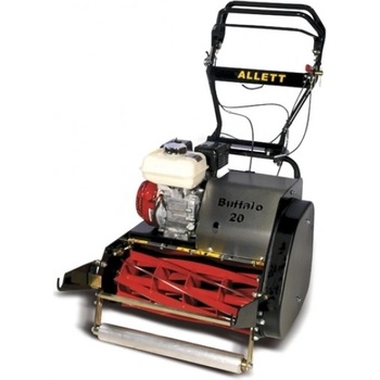 ALLETT Buffalo 20