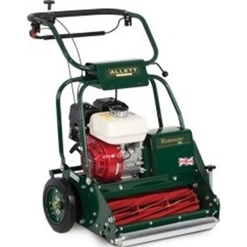 ALLETT Westminster 20H