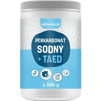 Allnature Perkarbonát sodný 5 kg