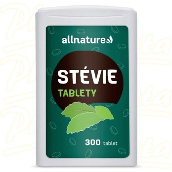 Allnature Stévie 300 tbl