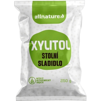Allnature Xylitol 250 g