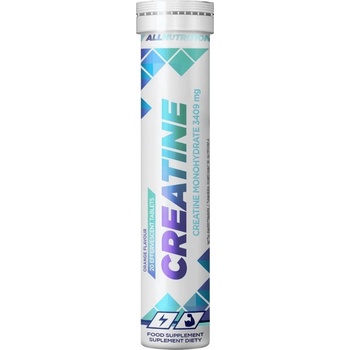ALLNUTRITION Creatine 20 tablet