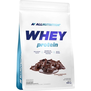 Allnutrition Whey Protein 908 g