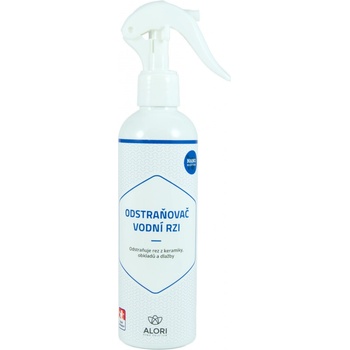 Alori Odstraňovač vodní rzi 250 ml