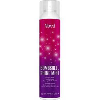 Aloxxi Bombshell Objemový lesk 215 ml