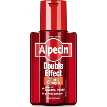 Alpecin Medicinal Shampoo proti lupům 200 ml