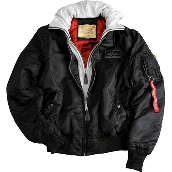 Alpha Industries MA1 D-TEC bunda