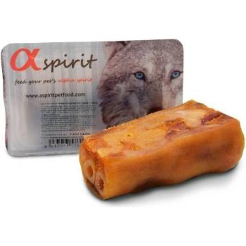 Alpha Spirit kost šunková malá 11 cm