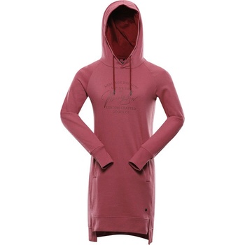 Alpine Pro Anaha růžová