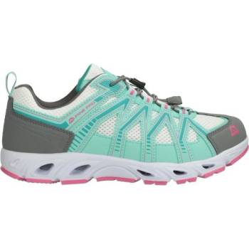 Alpine Pro Arvo dámská outdoorová obuv tyrkysová